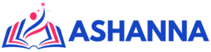 ashanna logo long