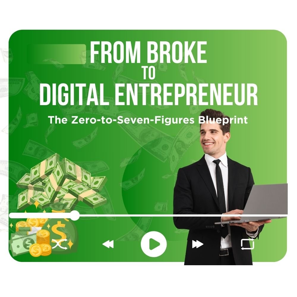 b2de audiobook cover